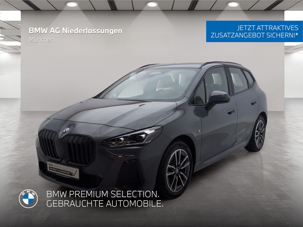 BMW 2er