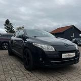 Renault Megane III Lim. 5-trg. Night & Day - Renault Megane: Night Day