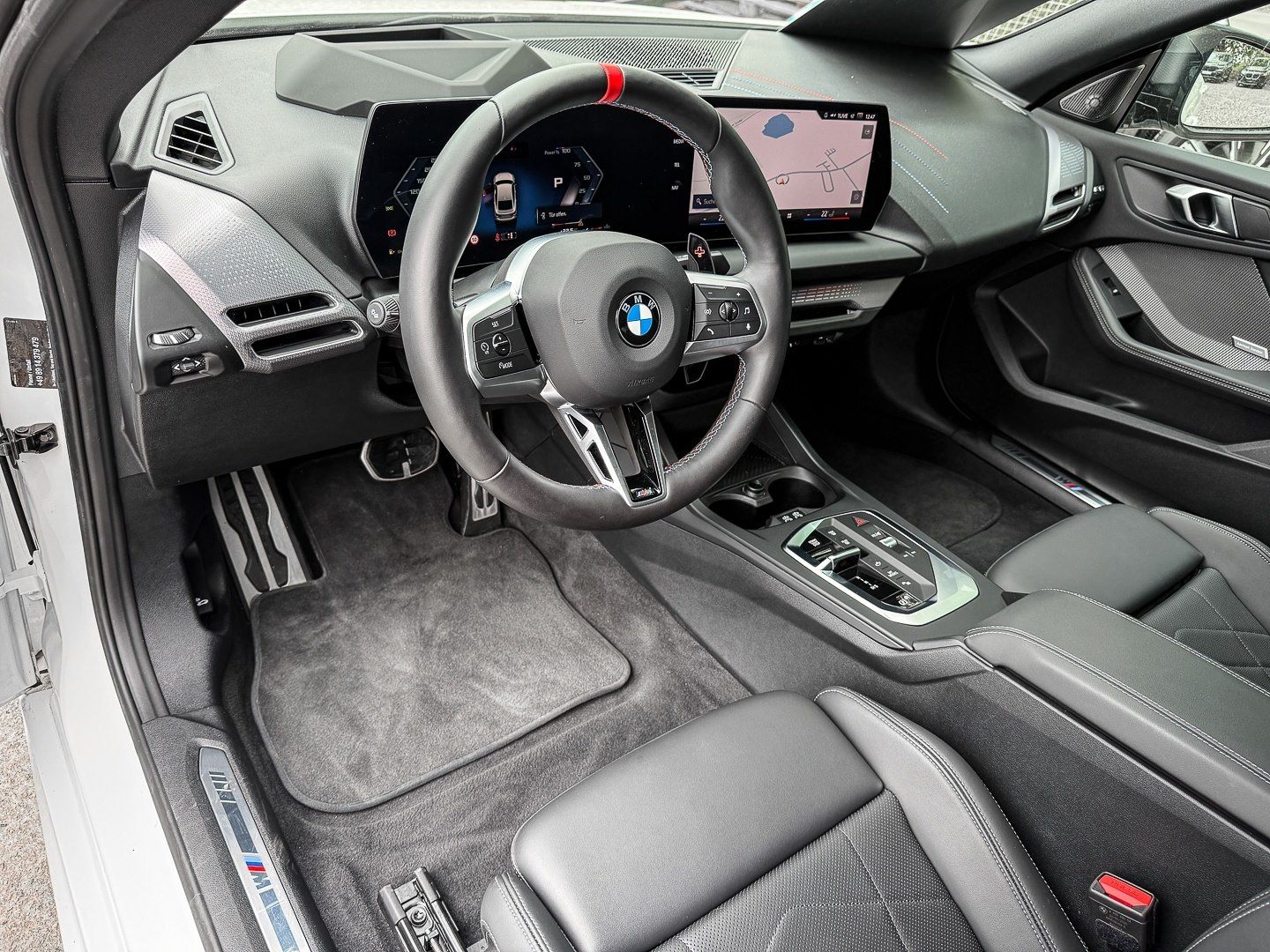 BMW M235 - Bild 8