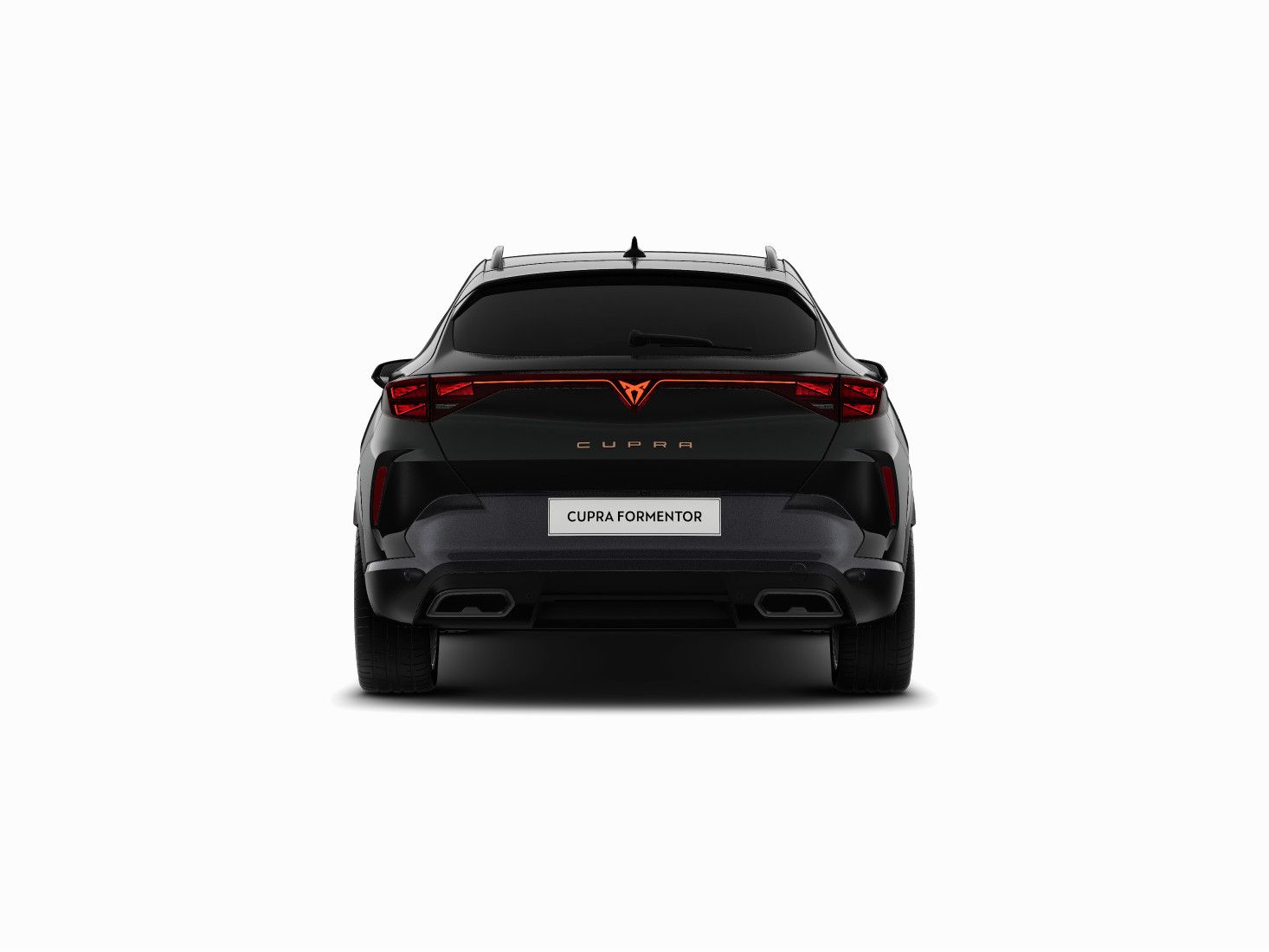 Cupra Formentor - Bild 9