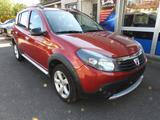 Dacia Sandero 1.6 MPI 85 Stepway - gebrauchte Dacia Sandero aus dem Jahr 2011