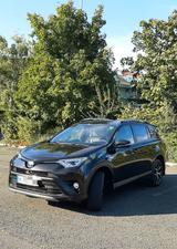 Toyota RAV 4 2,5-l-Hybrid Style Selection Auto 4x4 ... - Toyota in Nürnberg