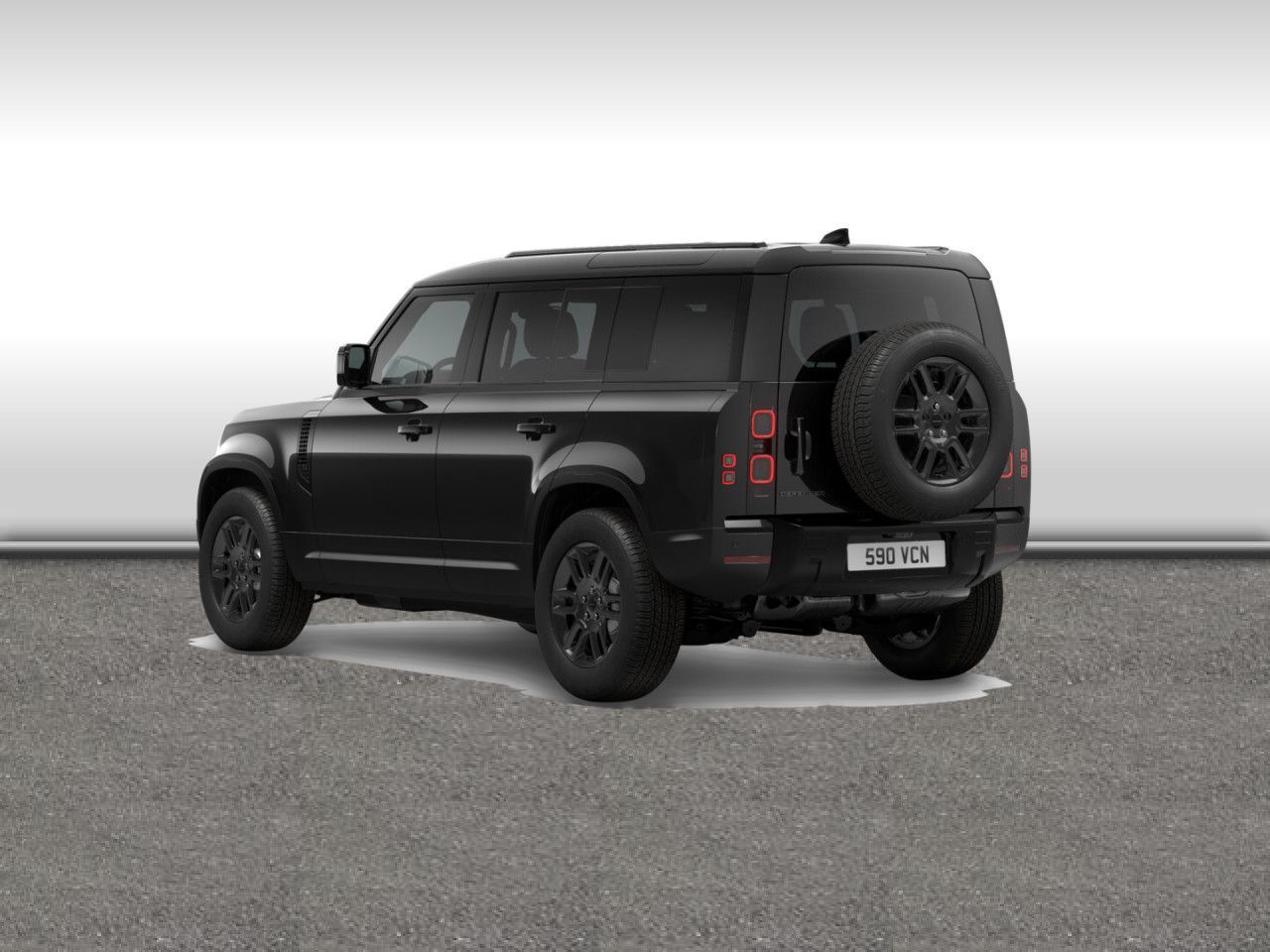 Land Rover Defender - Bild 3