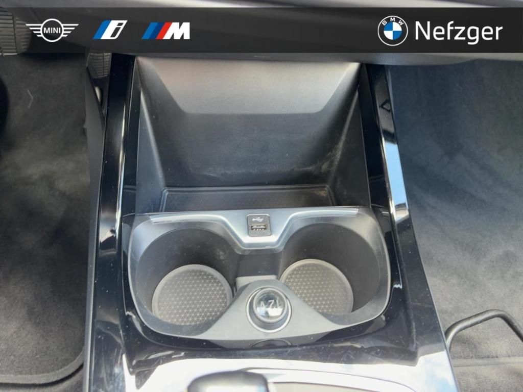 BMW 118 i PANO LED SHZ PDC, миниатюра 17