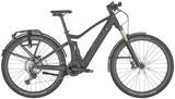 Scott Axis eRIDE FS 20 L - Scott E-Bikes
