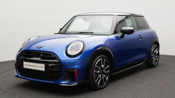 MINI Leasingangebot: MINI John Cooper Works Trim