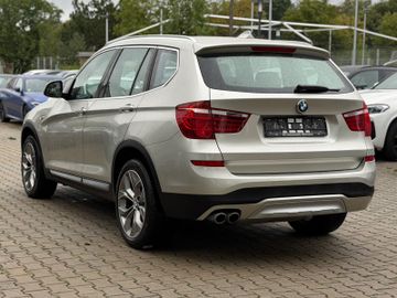 BMW X3 - 10