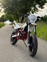 Beta RR 125 LC 2019 Supermoto  - GEBRAUCHT 125 SUPERMOTO