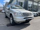 Mercedes-Benz ML 430 - Mercedes-Benz ML 430 Gebrauchtwagen