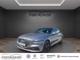 Genesis G80 2.2CRDI *Luxury*RFK+ACC+Leder+LED+ - gebrauchte Genesis Limousine