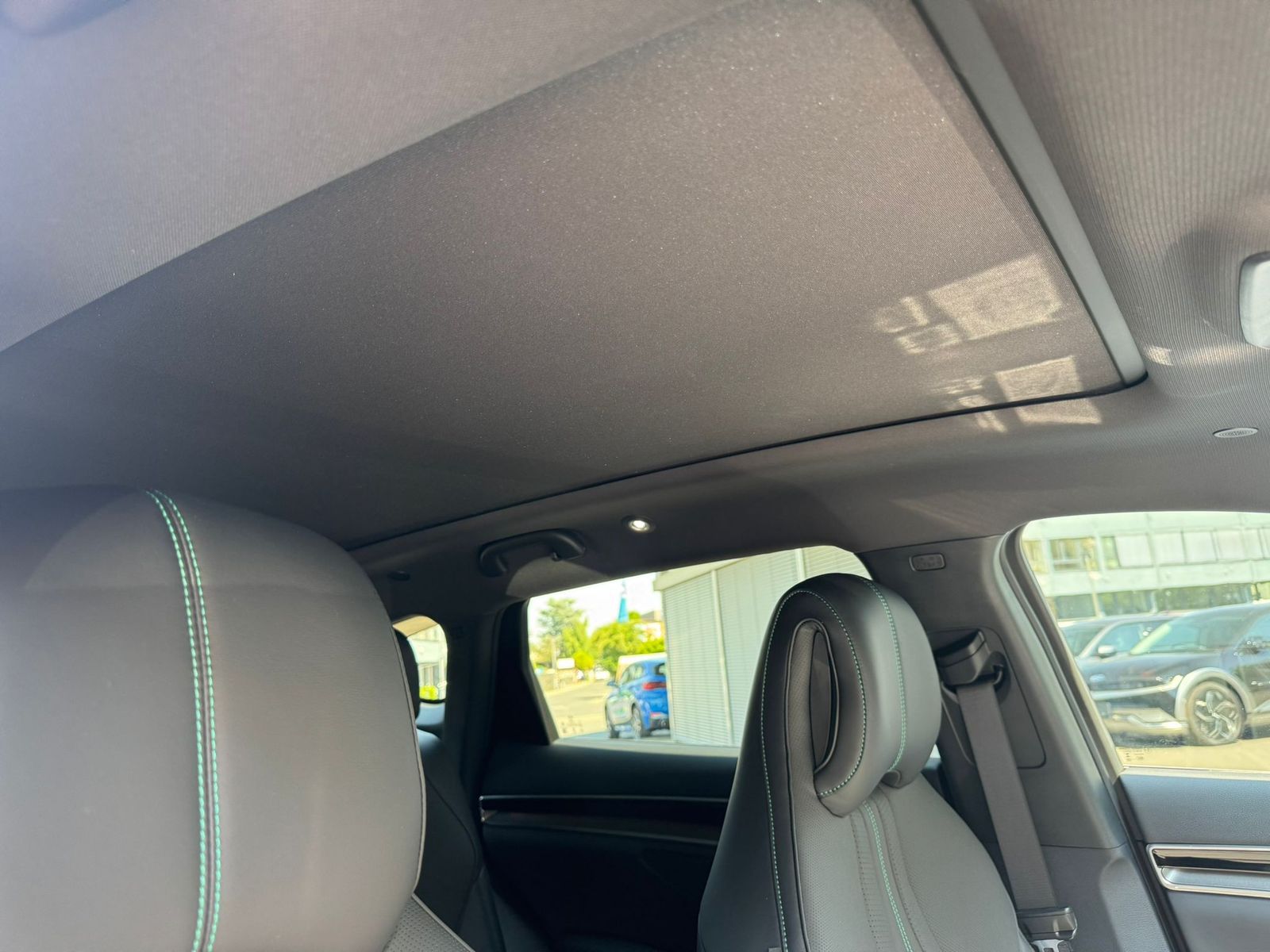 Fahrzeugabbildung BYD SEAL U DM-i PHEV PANO+HEAD+NAVI+LED+SHZ+360°+19"