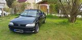 Ford Escort 1.6 Cabrio - Ford Escort aus 1991: Cabrio