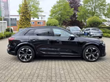 Audi e-tron S Quattro Pano Luftfahrwerk Optik Schwarz - mit Elektro-Antrieb: Leder