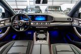 Mercedes-Benz GLE 53 AMG 4M+ / MY 2026 / Premium / Carbon - Mercedes-Benz GLE 53 AMG Neuwagen