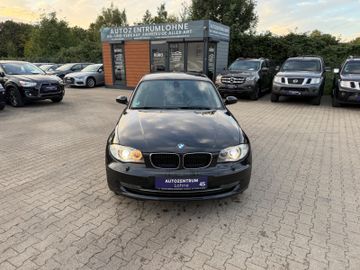 BMW 120 - 2