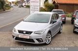 Seat Ibiza 1.0TSI 116PS FR DSG|LED|ApCarPL|Kamera|PDC - Seat Ibiza Gebrauchtwagen in Bielefeld