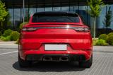 Porsche GTS 4.0 V8 /GT orig. body/Carbon/Alcantara/Bose - Porsche Cayenne: Rot