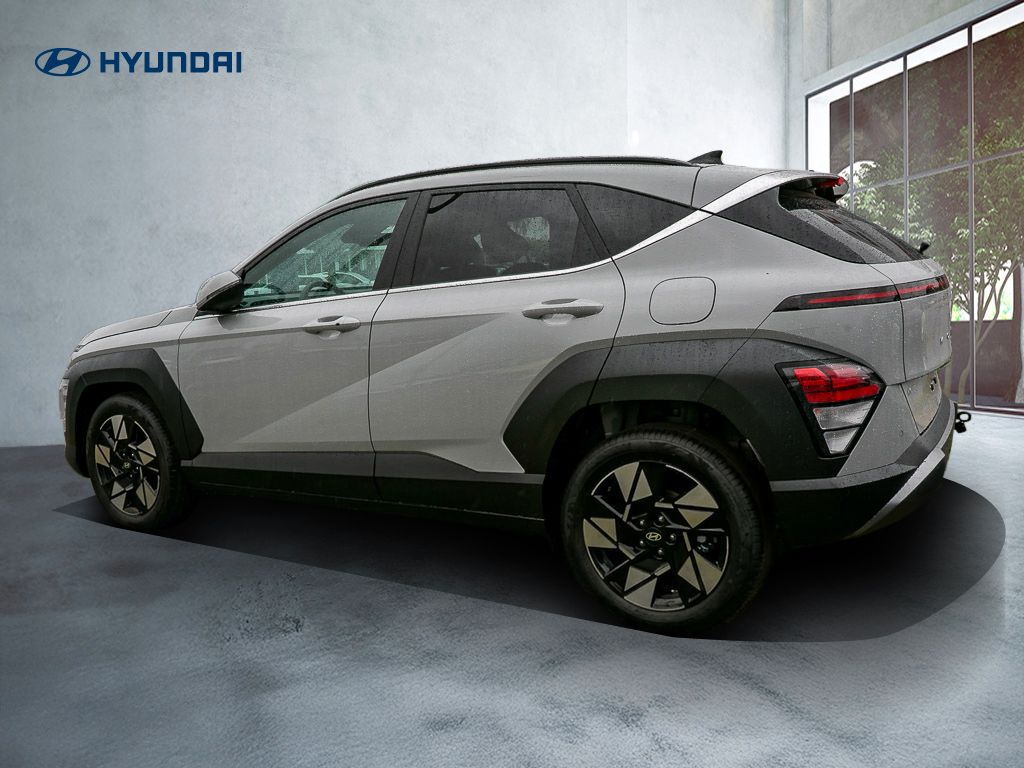 Hyundai Kona – Bild 2