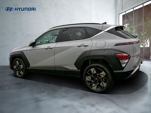 Hyundai Kona Trend Hybrid 2WD Digitales Cockpit Navi
