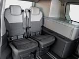 Volkswagen T7 California Ocean 2.0 TDI DSG IQ.Light AHK Nav - Volkswagen T7 California: Van