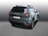 Dacia Duster Journey+ TCe130 NAVI SHZ TWA 360° AHK - Dacia Duster in Wuppertal