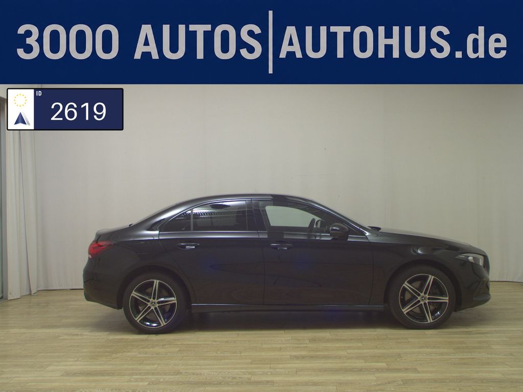 Image of Mercedes-Benz A 250