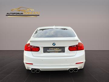 2014 Alpina D3 photo 6