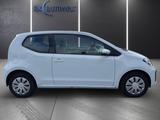 Volkswagen up! 1.0 DAB Freisprech BT - Volkswagen up! in Hamm