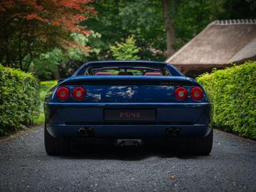 صورة 5 لـ 1998 Ferrari F355