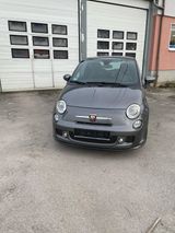 Abarth 595 Turismo 1.4 T-Jet 16V 595 Turismo MTA Tu... - Abarth 595 Turismo von privat
