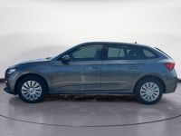 Skoda Scala - Vorschau Bild 3