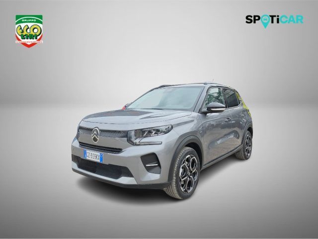 Citroën CITROEN C3 Hybrid 110 e-DCS6 Max