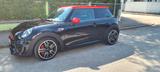 MINI John Cooper Works Coupé