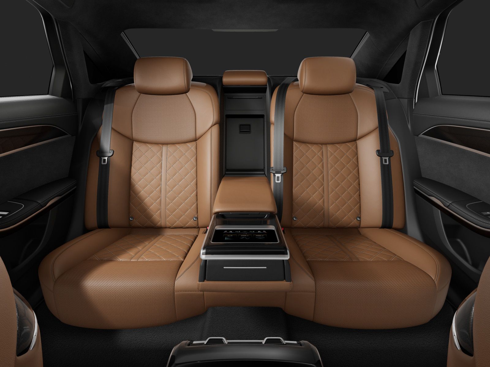 Audi S8 - Bild 10