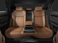 Audi S8 - Vorschau Bild 10