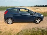 Ford Fiesta 1,25 60 PS TÜV neu + Zahnrieme... - Ford Fiesta: Ps 60
