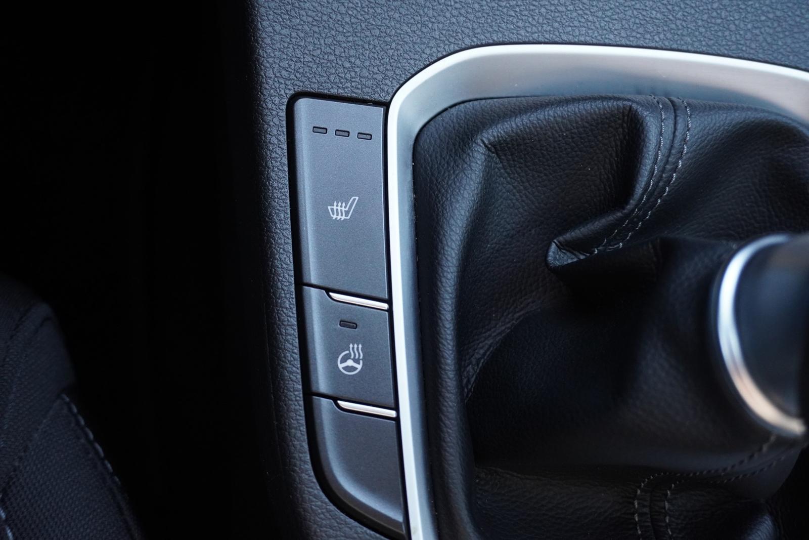 Hyundai i30 1.0 T-GDI YES! Navi Kamera Sitzheizung PDC