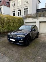 ALPINA XD3 3.0 Biturbo - H&K, Alpina Dekorleisten  - ALPINA Gebrauchtwagen in Hamburg