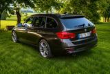 BMW 318i Touring LED HUD 1. Hand 97.000 km  TüV neu  - Privatanbieter Berlin gebraucht