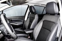 Suzuki (SX4) S-Cross - Vorschau Bild 9