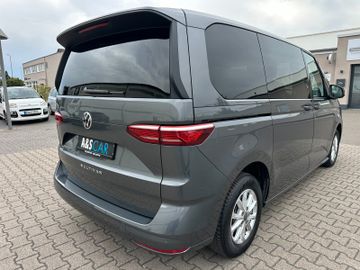 Volkswagen T7 Multivan - 5