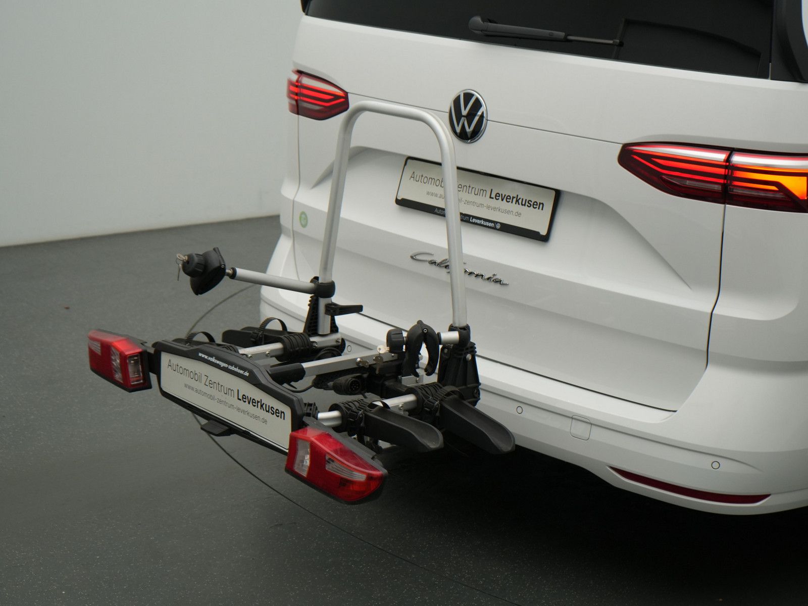 Volkswagen T7 California - Bild 5