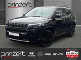 Jeep Compass 1.3 PHEV AT6 "S" 4WD*PGD*Navi*LED*LM19" - Jeep Gebrauchtwagen in Frankfurt