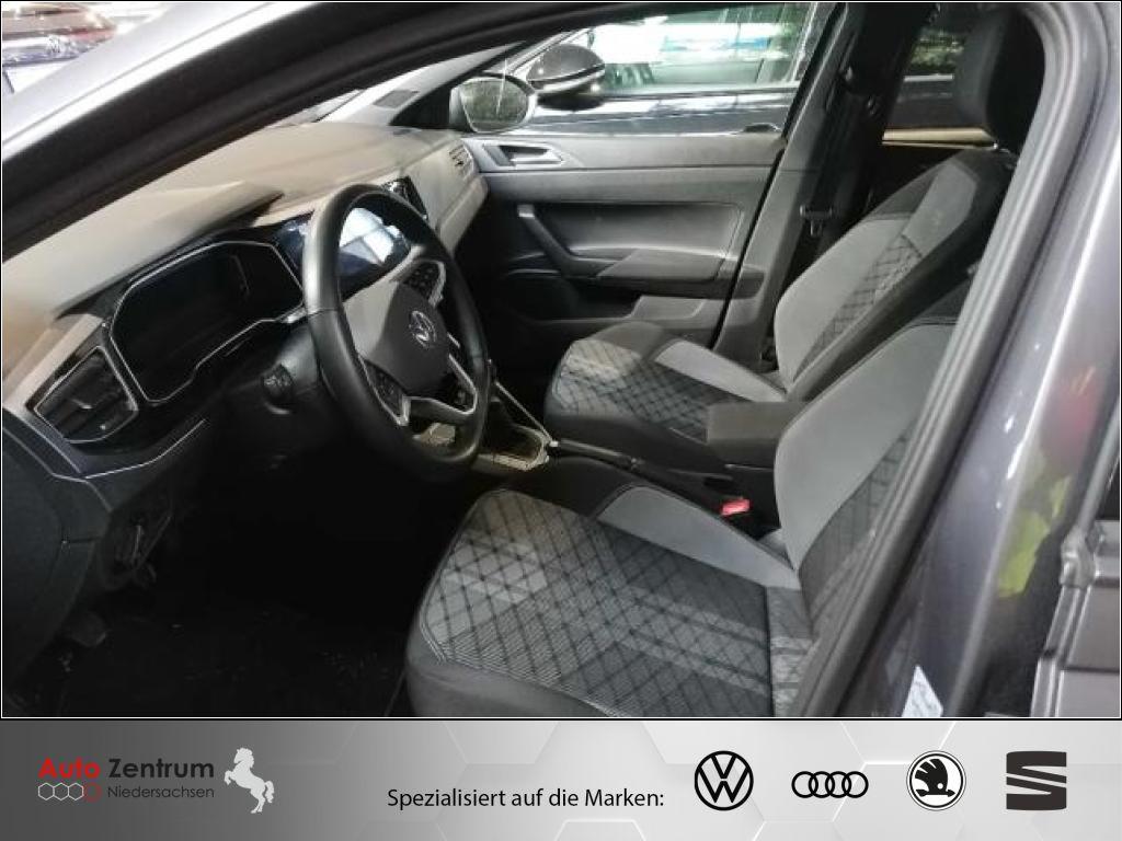 Volkswagen Taigo 1.0 TSI R-Line CarPlay PANO*Matrx*Virtual, миниатюра 5