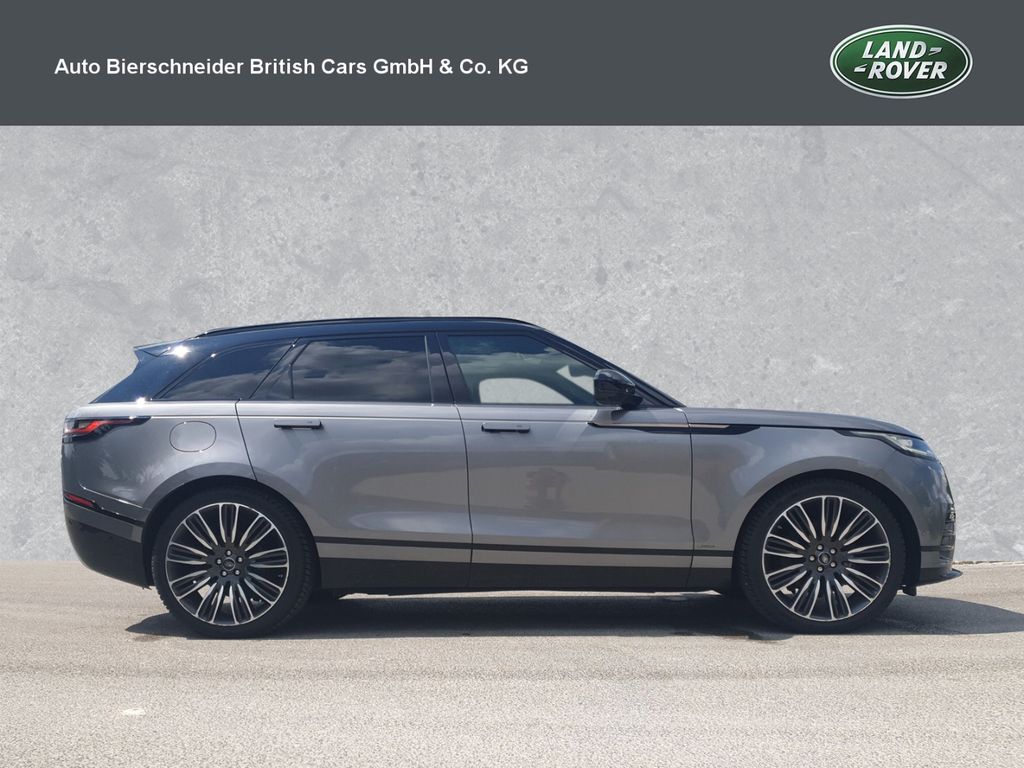 Land Rover Range Rover Velar D300 R-Dynamic SE NUR HÄNDLER