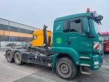 MAN TGS 26.440 Euro 5 6x4 BL Abroller - MAN Abroller