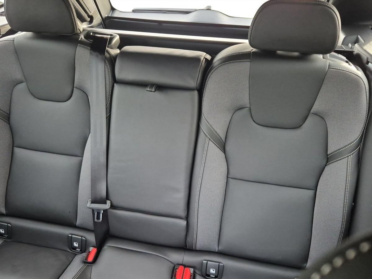 Volvo XC60 - Bild 20