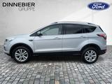 Ford Kuga COOL&CONNECT*NAVI*PDC*elektr.Heckklappe* - mit Benzin-Antrieb: Geländewagen, Elektr Heckklappe