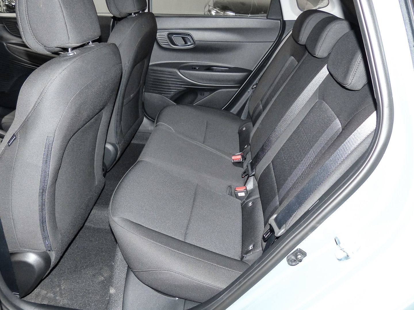Hyundai i20 – Bild 16