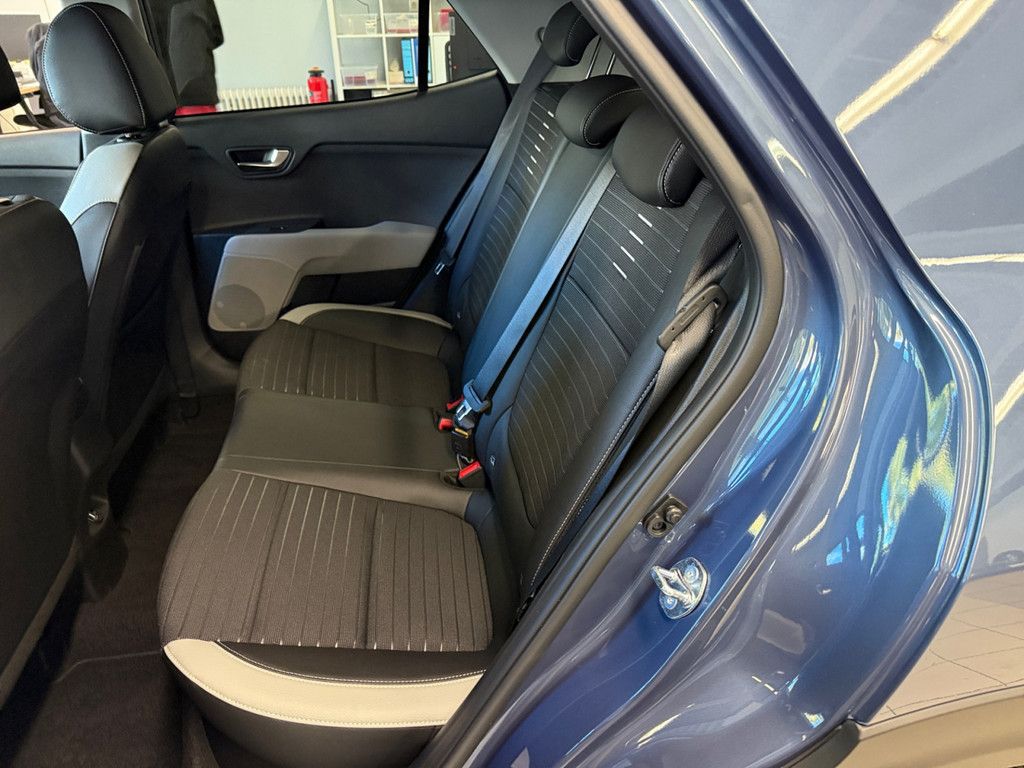 Fahrzeugabbildung Kia Stonic 1.0 T-GDI Spirit